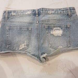 Forever 21 Shorts - Demin shorts Forever 21 Shorts - Demin shorts